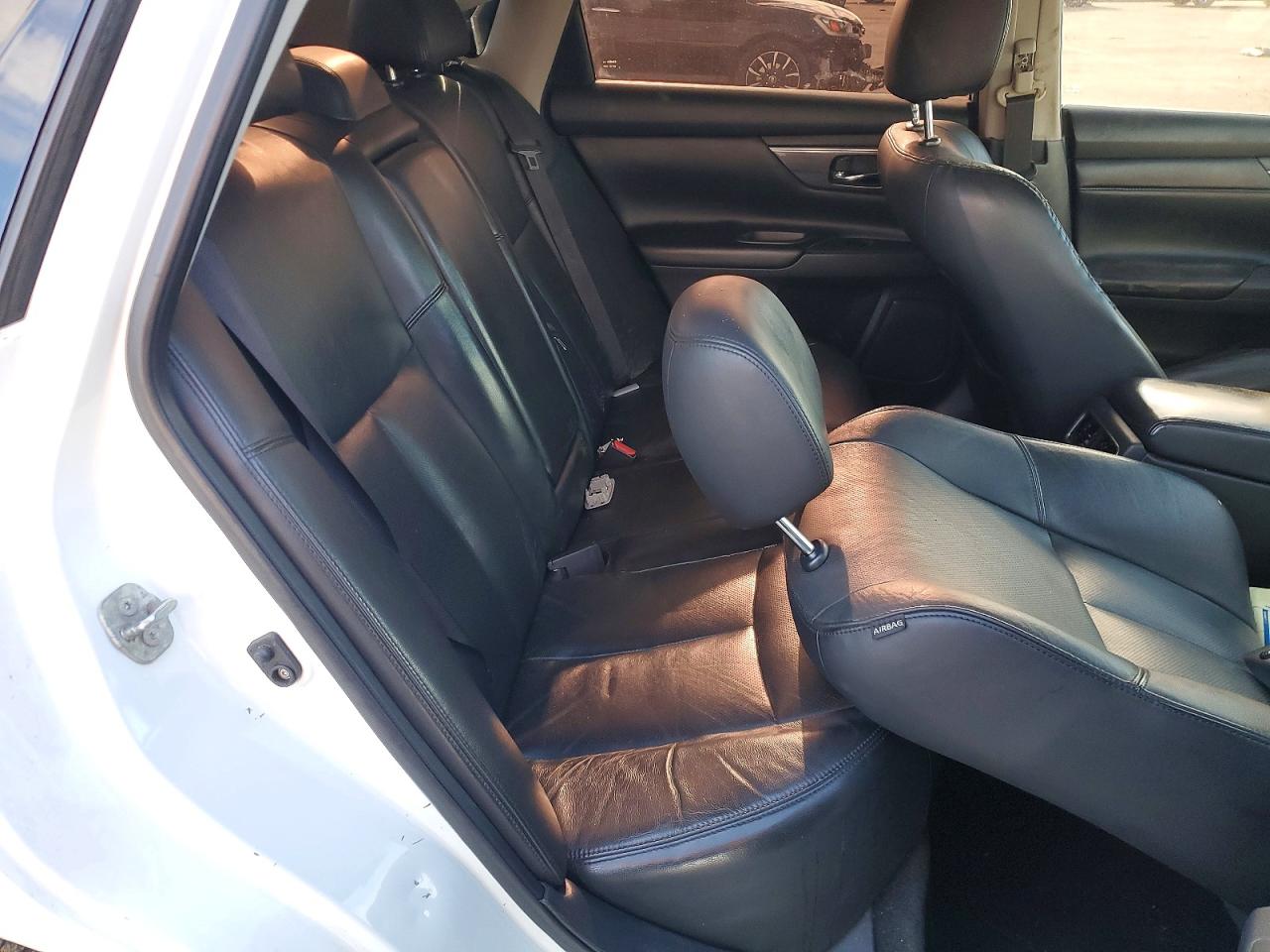 2014 NISSAN ALTIMA 2.5 photo 10