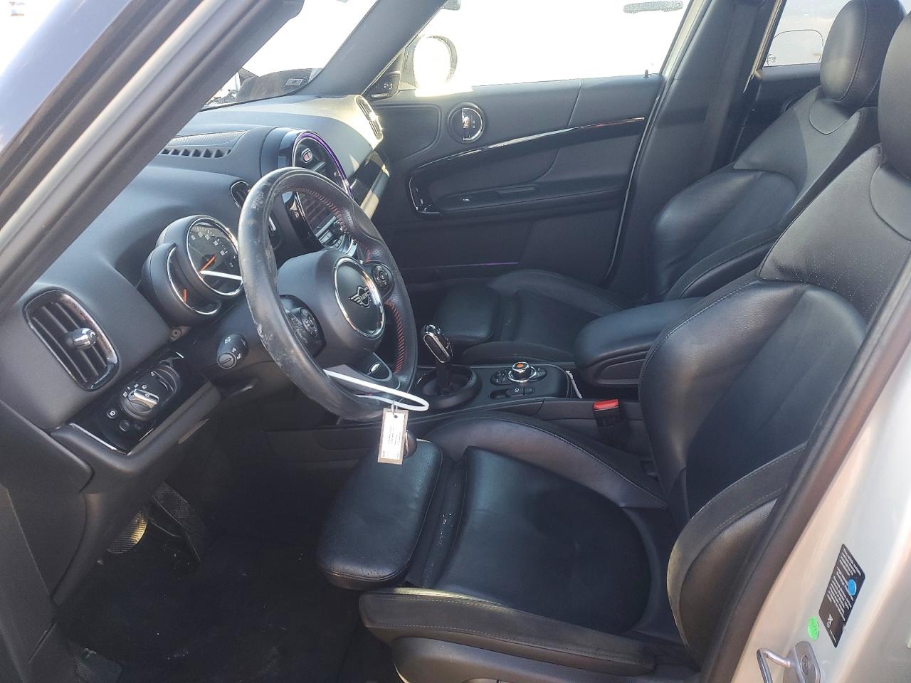 2020 MINI COOPER S COUNTRYMAN ALL4 photo 7