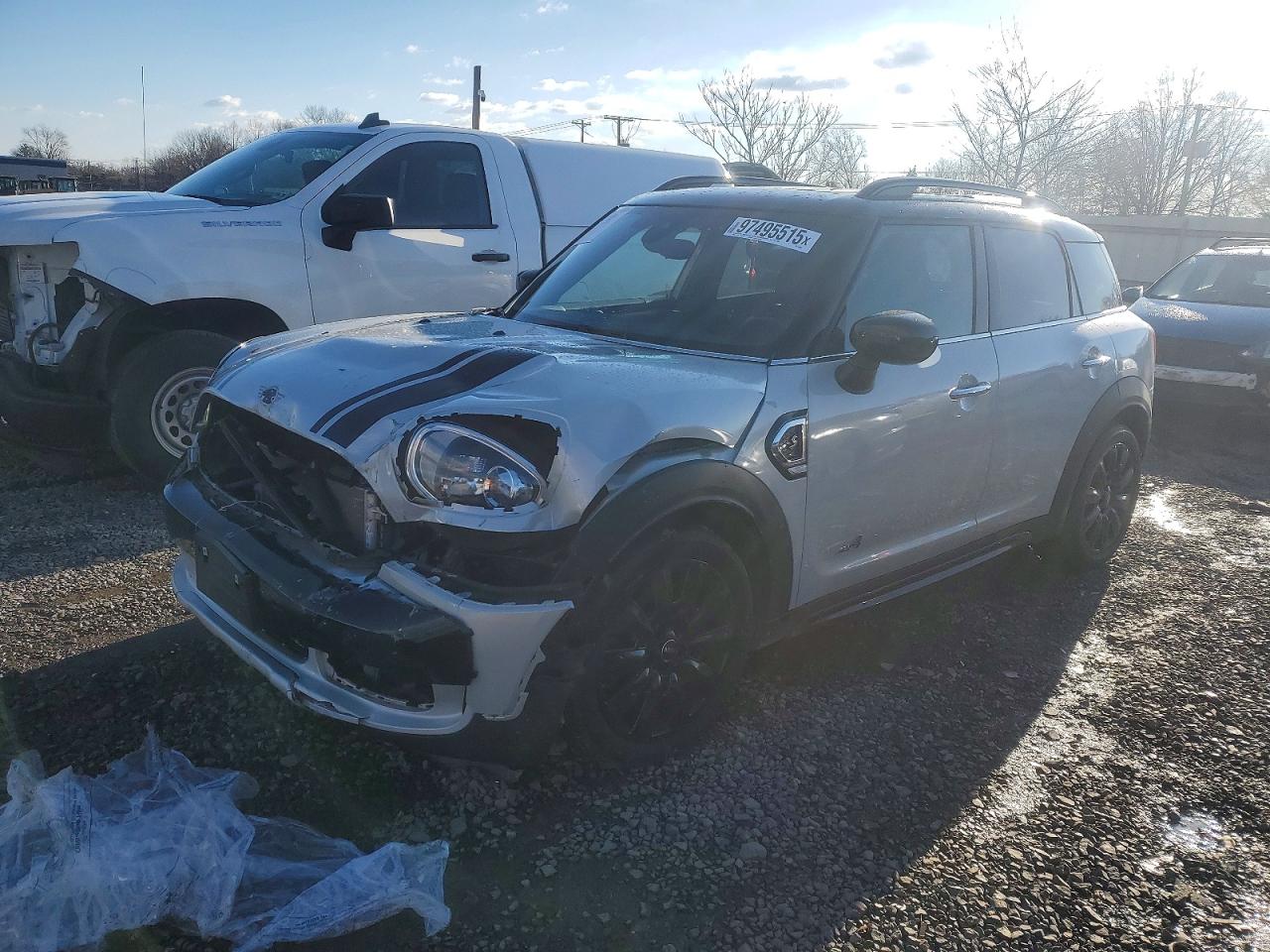 2020 MINI COOPER