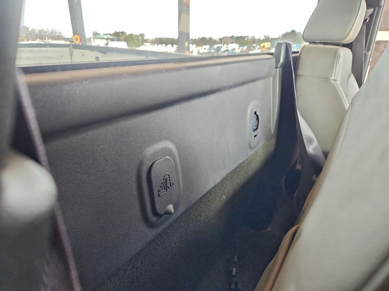 2017 CHEVROLET SILVERADO C1500 photo 10