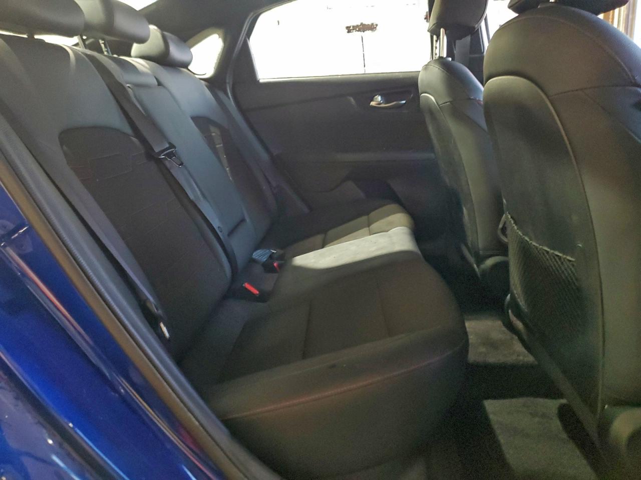 2020 KIA FORTE GT photo 10