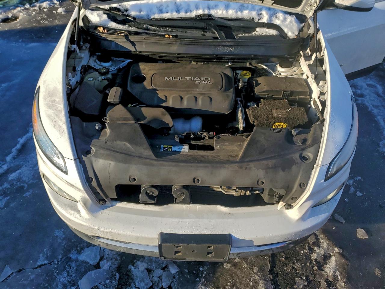 2018 JEEP CHEROKEE LIMITED photo 12