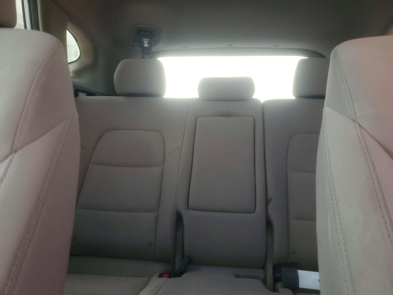 2020 HYUNDAI TUCSON LIMITED photo 19