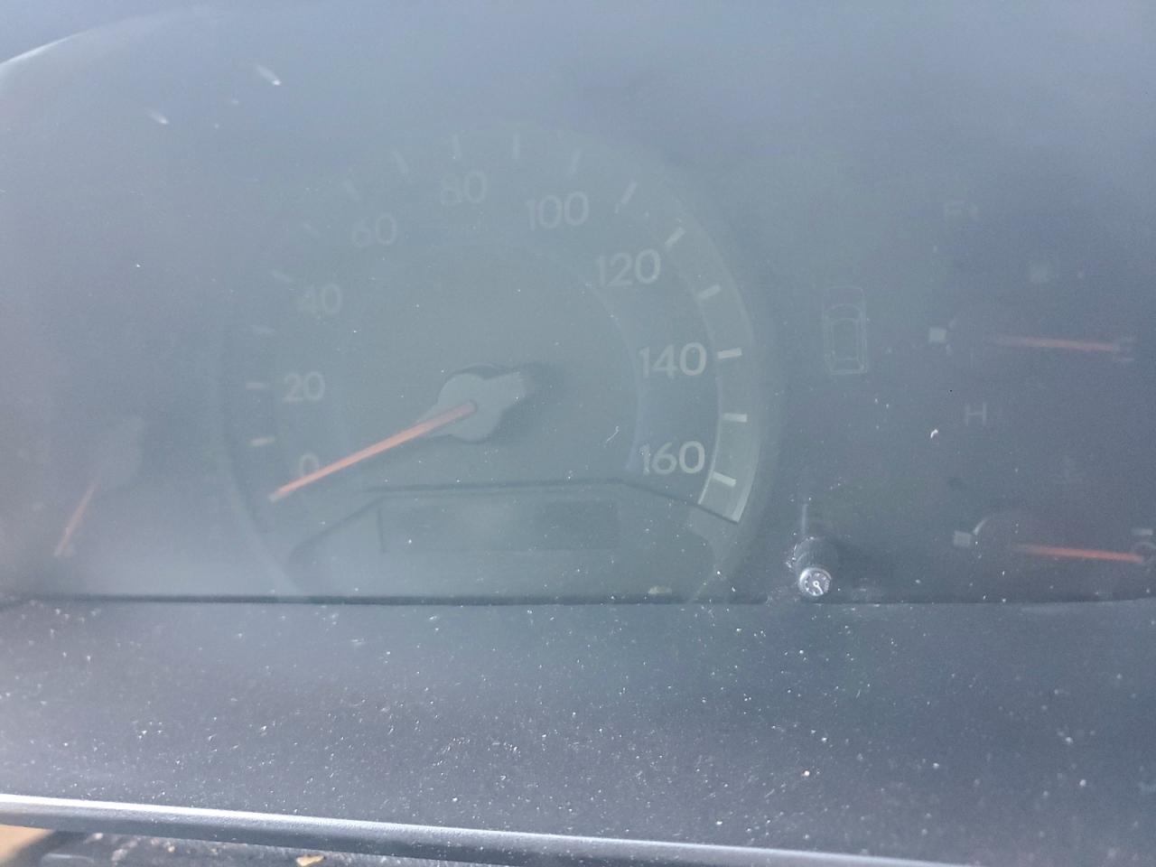 2008 HONDA ODYSSEY EXL photo 9