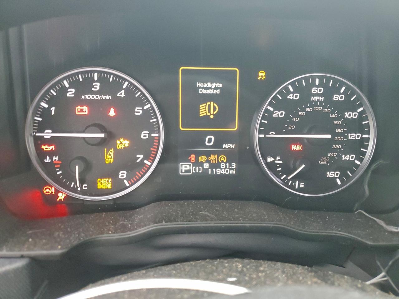 2025 SUBARU FORESTER PREMIUM photo 9