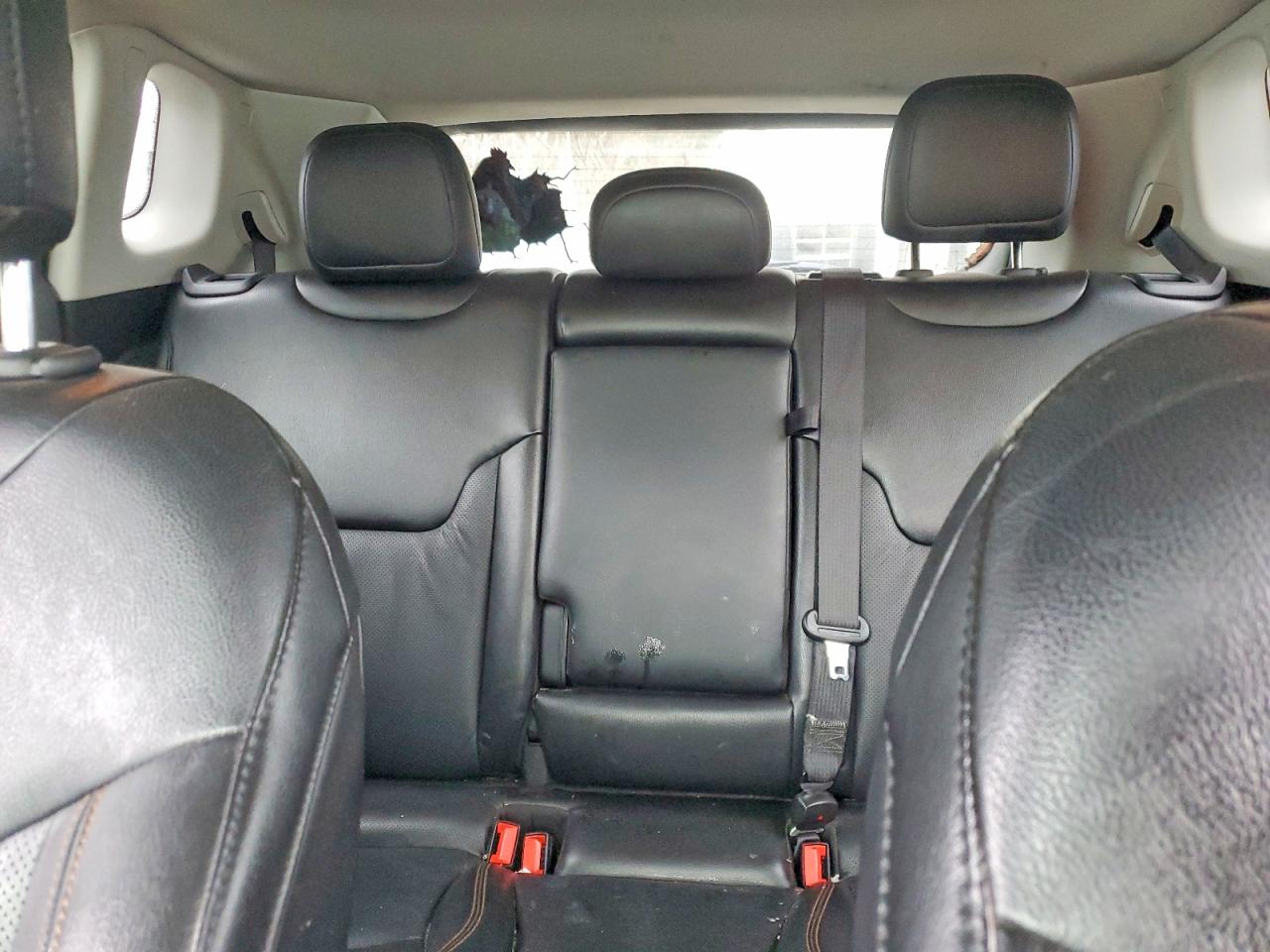 2021 JEEP COMPASS LIMITED photo 10