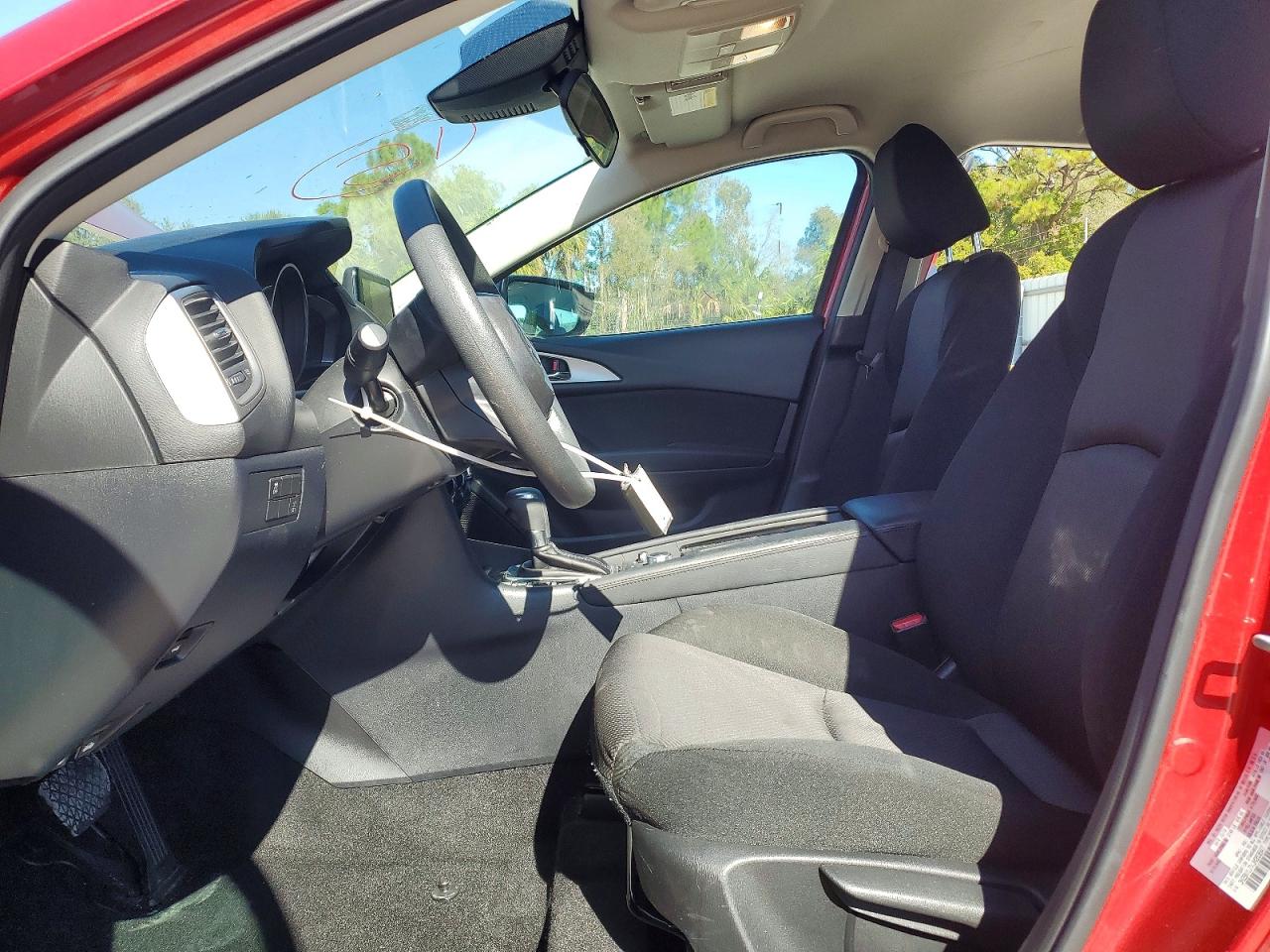 2018 MAZDA 3 SPORT photo 7
