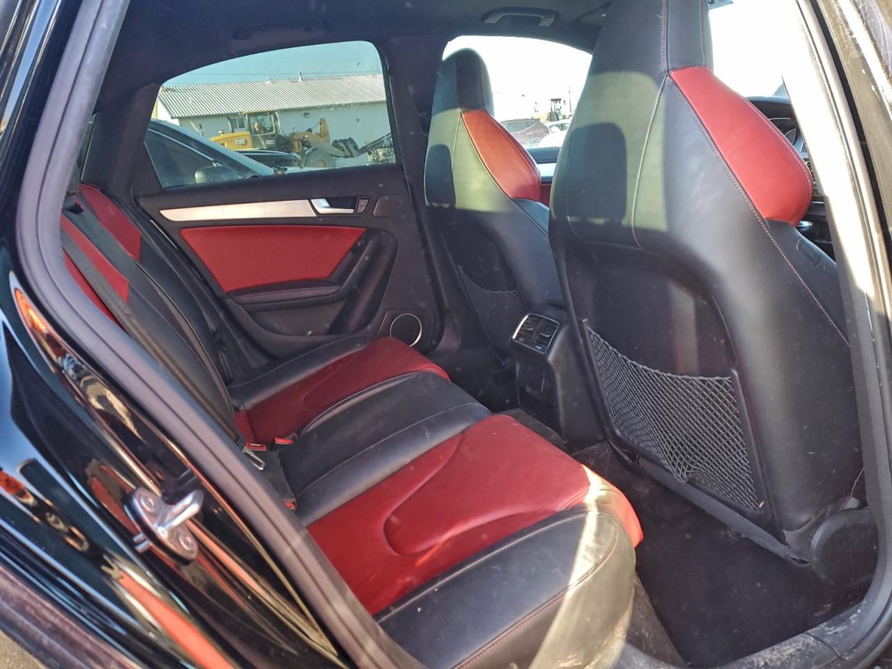 2014 AUDI S4 PREMIUM PLUS photo 10