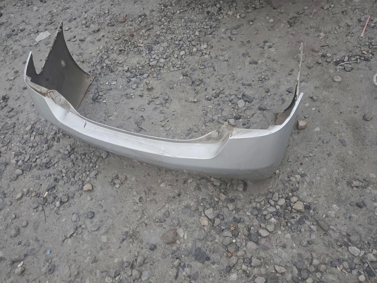 2010 TOYOTA CAMRY BASE photo 12