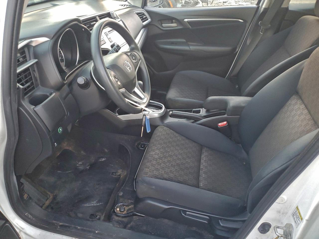 2016 HONDA FIT LX photo 7