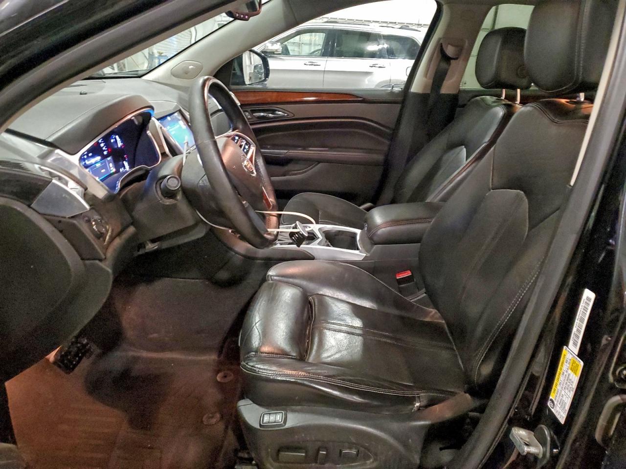 2013 CADILLAC SRX LUXURY COLLECTION photo 13
