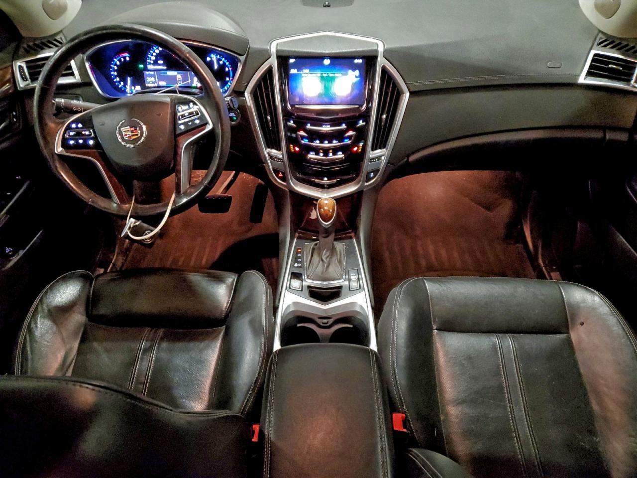 2013 CADILLAC SRX LUXURY COLLECTION photo 15