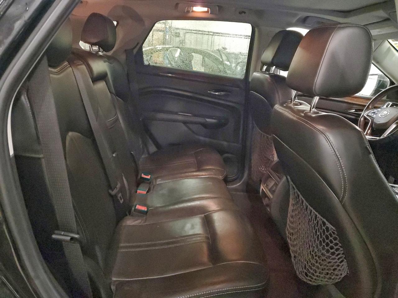 2013 CADILLAC SRX LUXURY COLLECTION photo 21