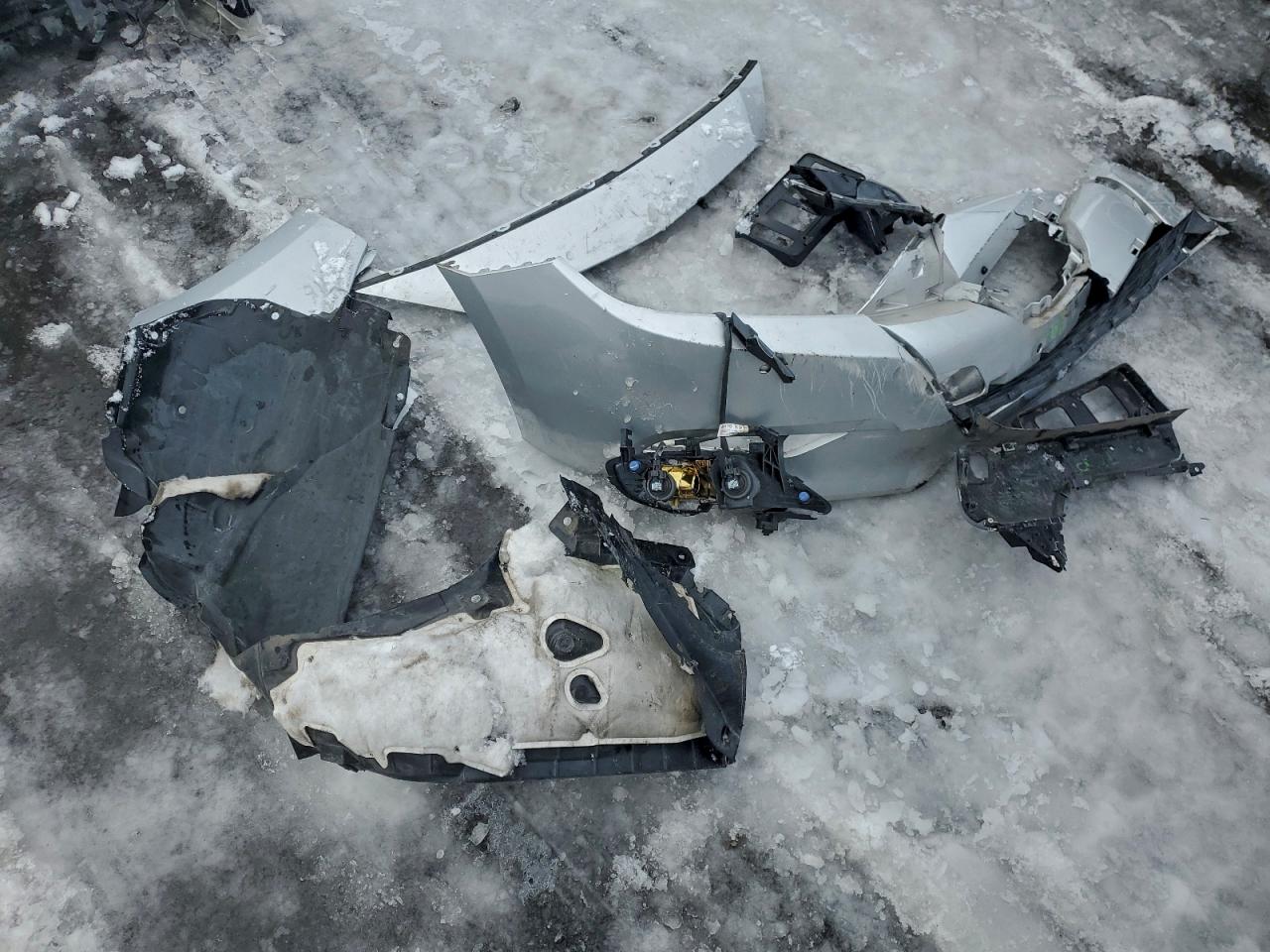 2011 TOYOTA TUNDRA DOUBLE CAB SR5 photo 12