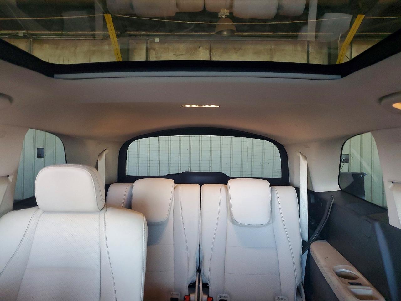 2020 MERCEDES-BENZ GLS 450 4MATIC photo 10