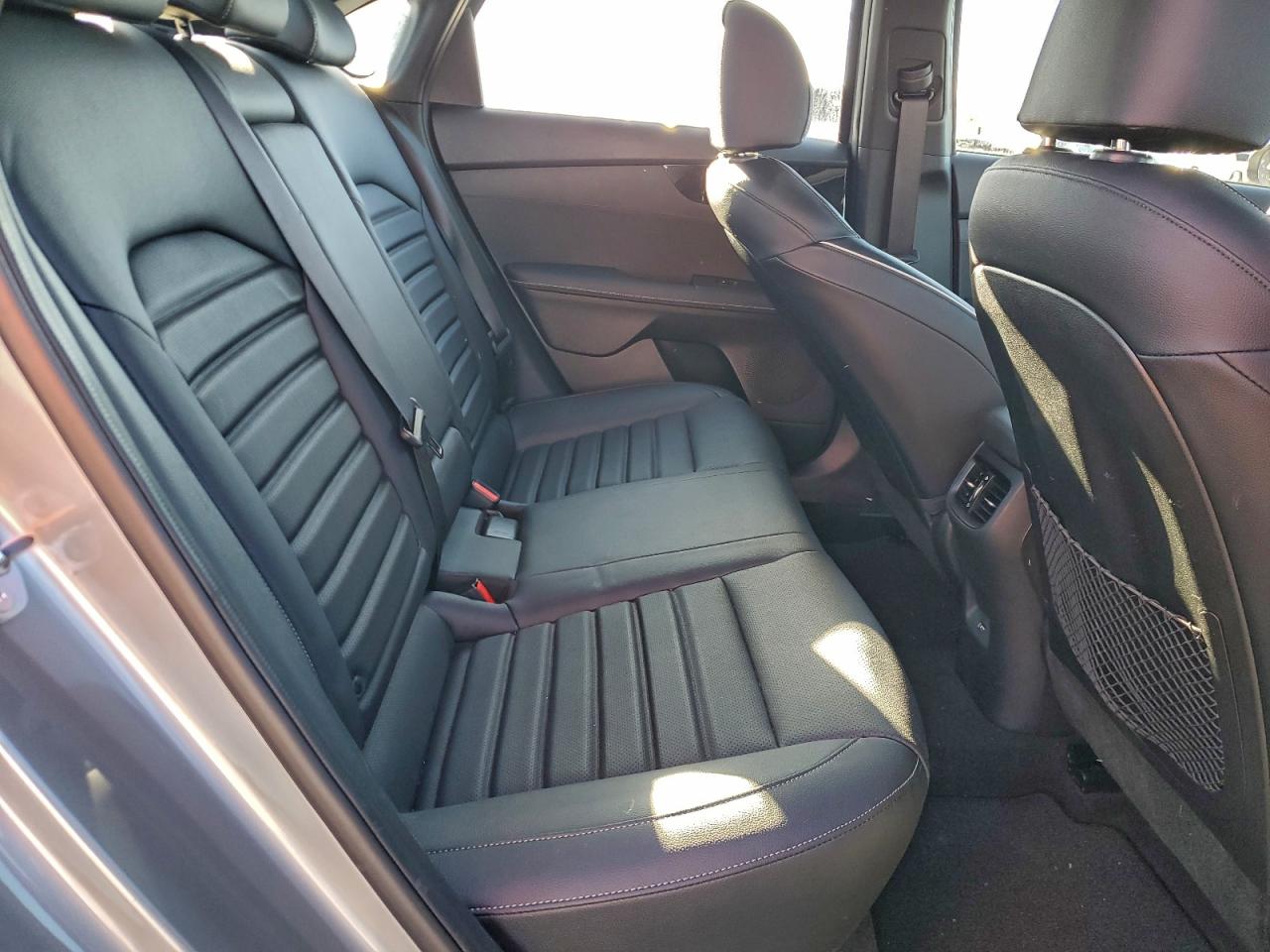 2024 KIA FORTE GT LINE photo 10