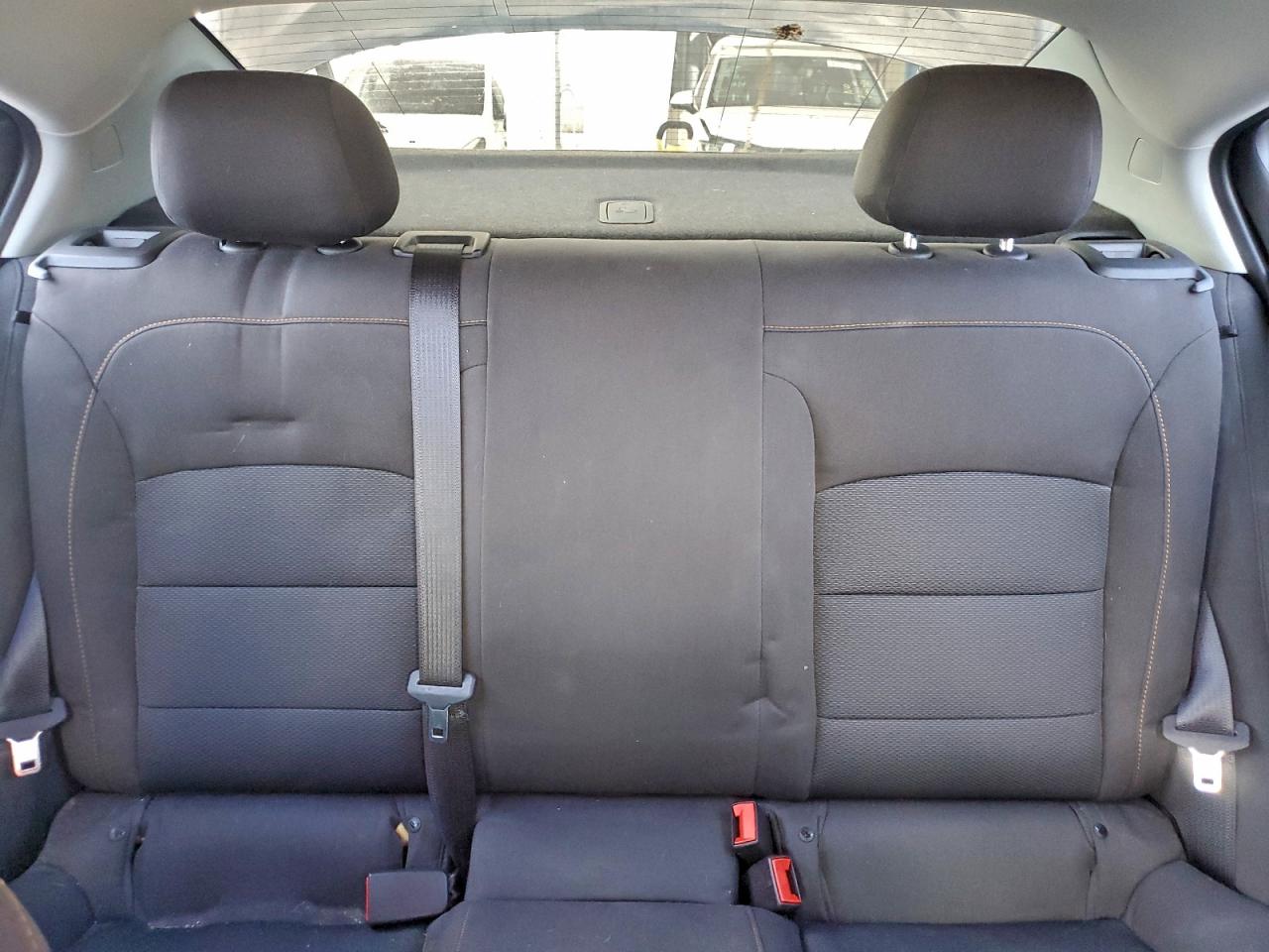 2019 CHEVROLET CRUZE LS photo 10
