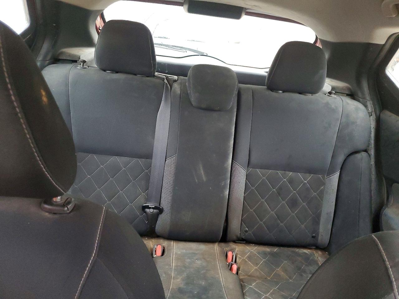 2020 NISSAN KICKS SV photo 10