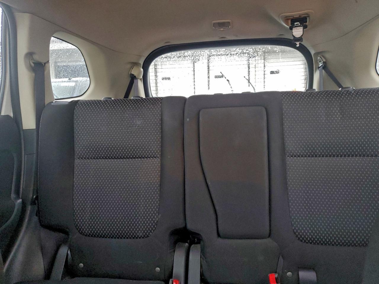 2017 MITSUBISHI OUTLANDER SE photo 10