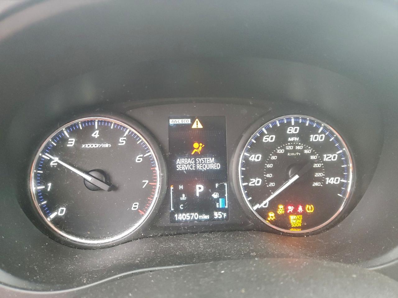 2017 MITSUBISHI OUTLANDER SE photo 9