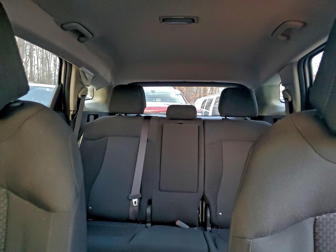 2026 KIA SPORTAGE LX photo 10