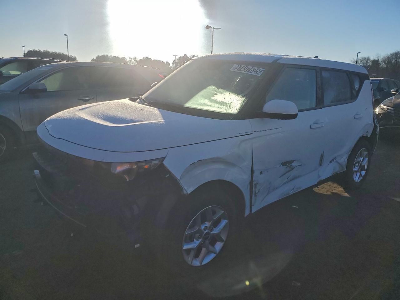 2025 KIA SOUL