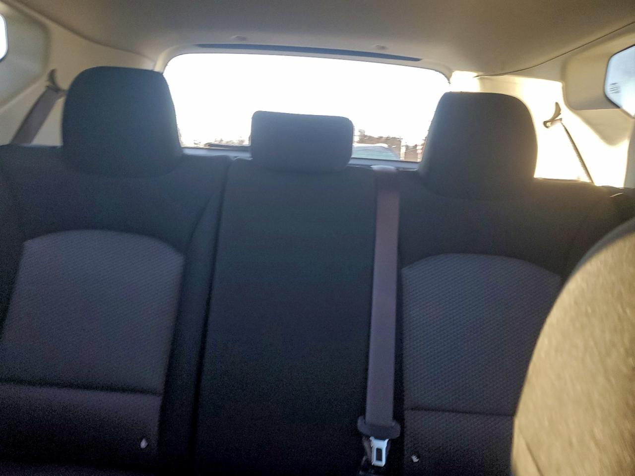 2025 KIA SOUL LX photo 10