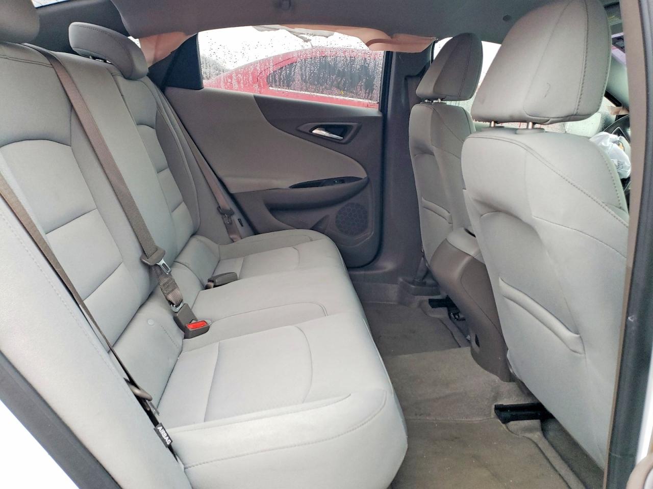 2020 CHEVROLET MALIBU LS photo 10