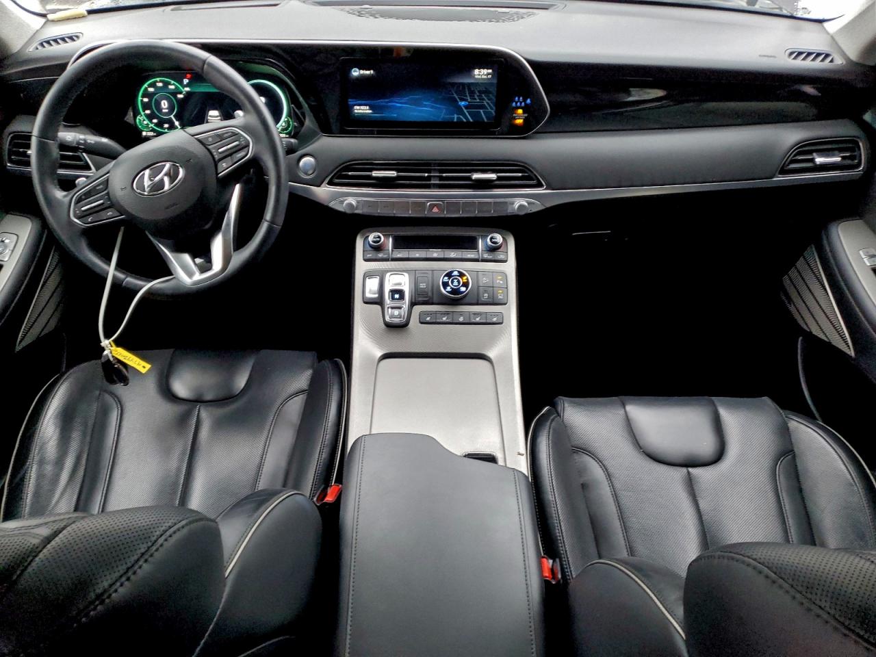 2022 HYUNDAI PALISADE LIMITED photo 8