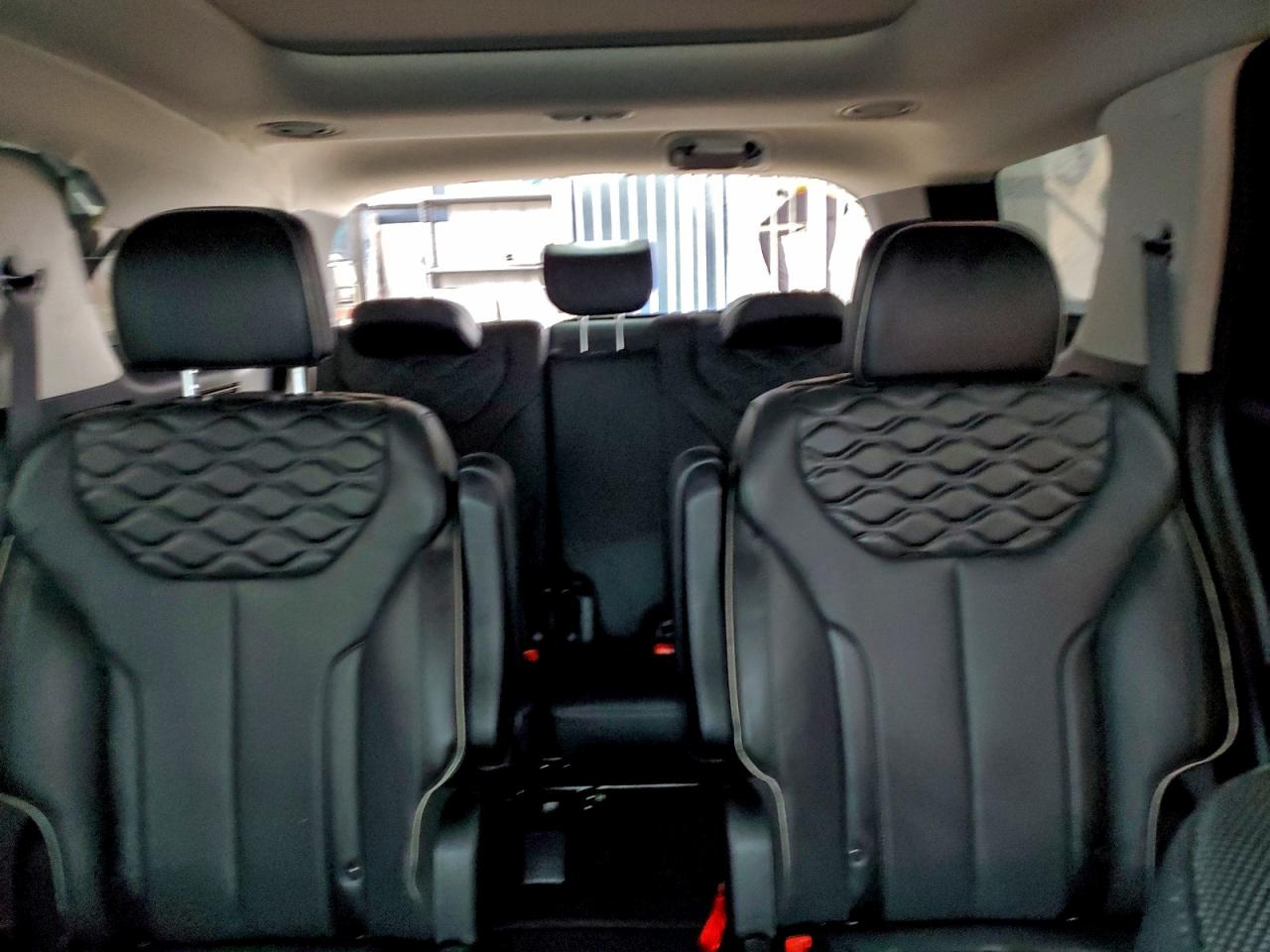 2022 HYUNDAI PALISADE LIMITED photo 10