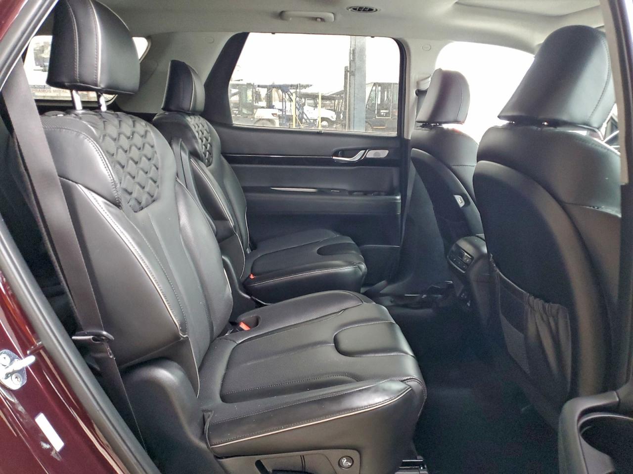 2022 HYUNDAI PALISADE LIMITED photo 11