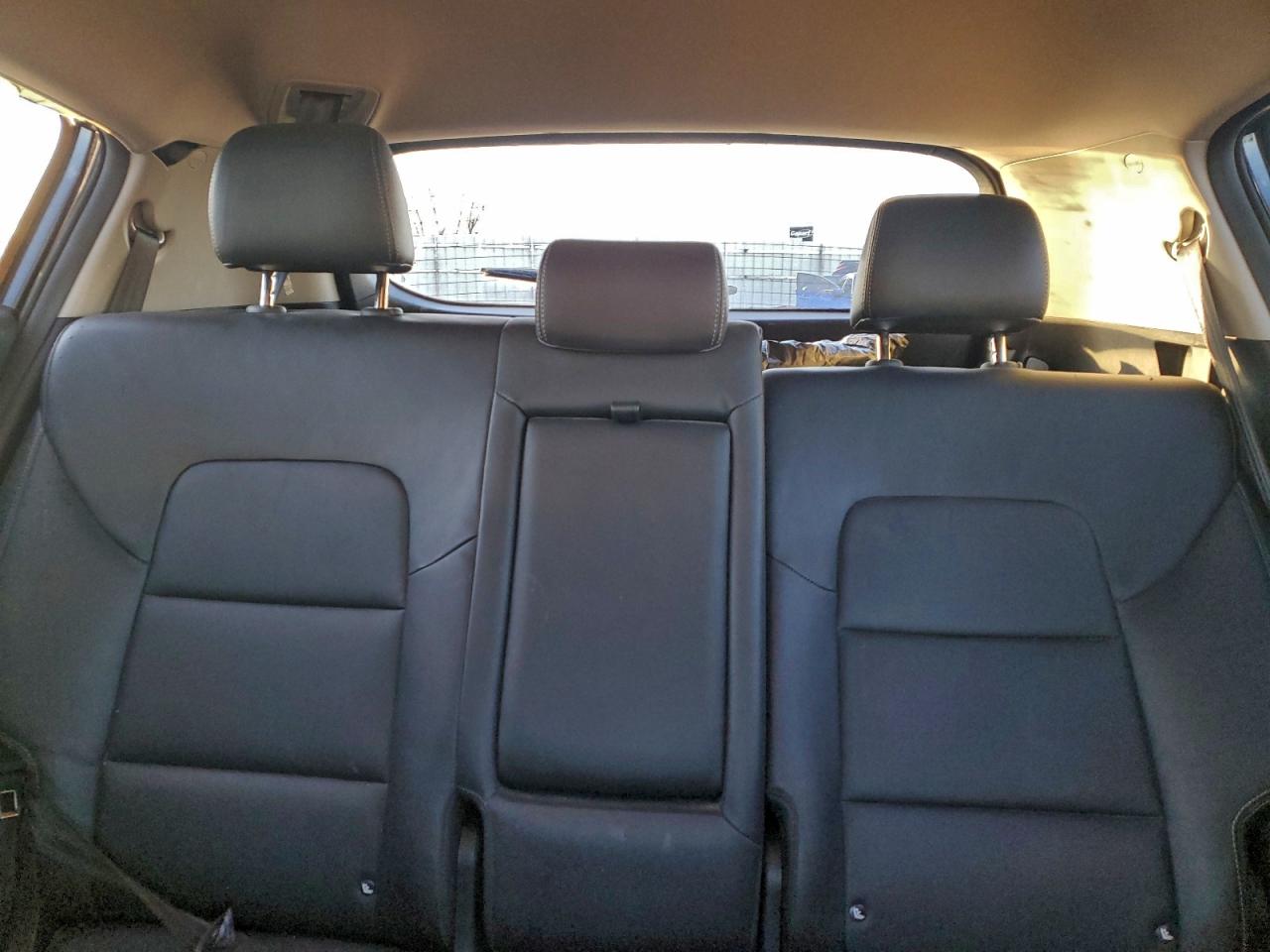 2017 KIA SPORTAGE EX photo 10