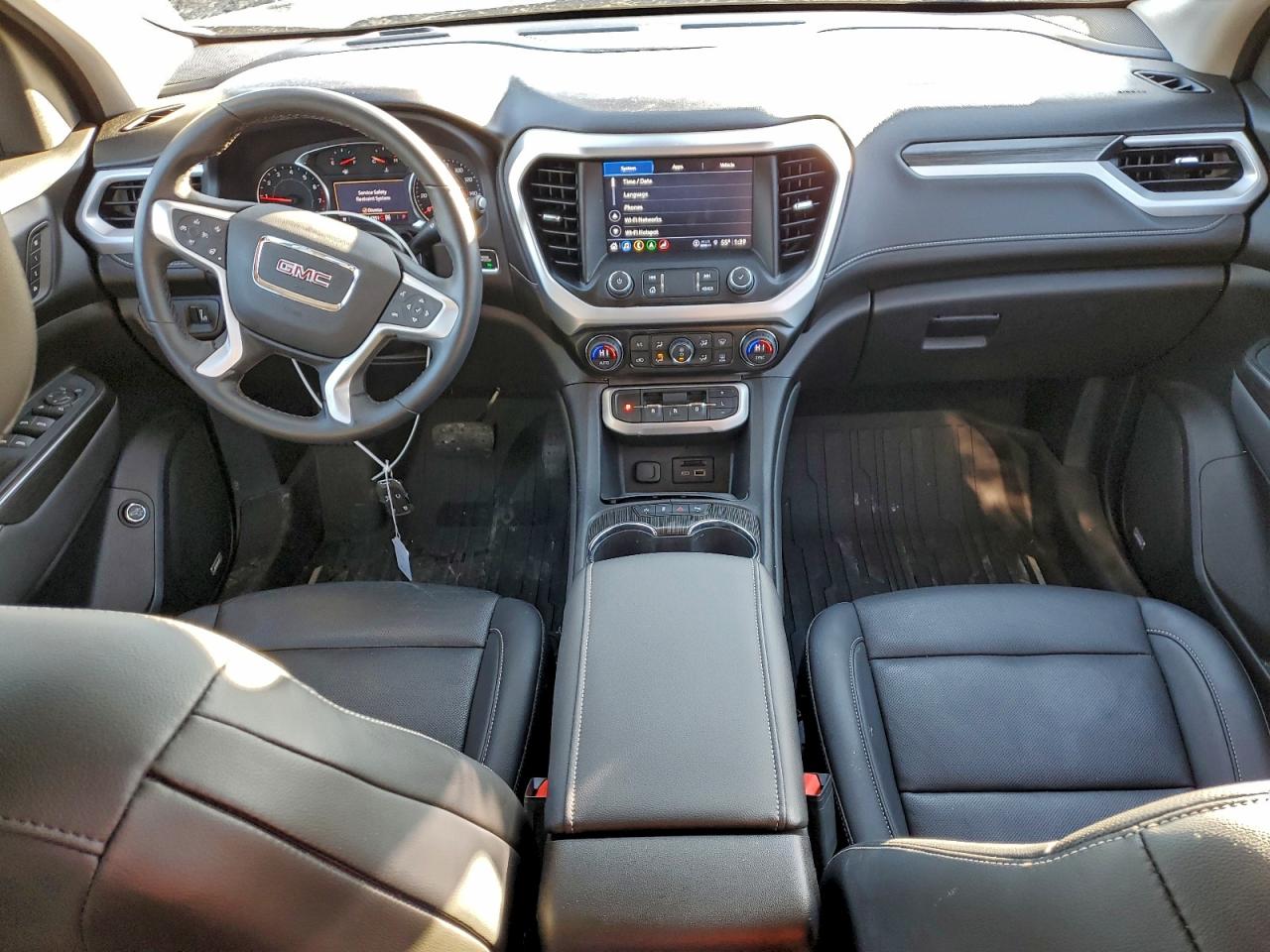 2023 GMC ACADIA SLT photo 8