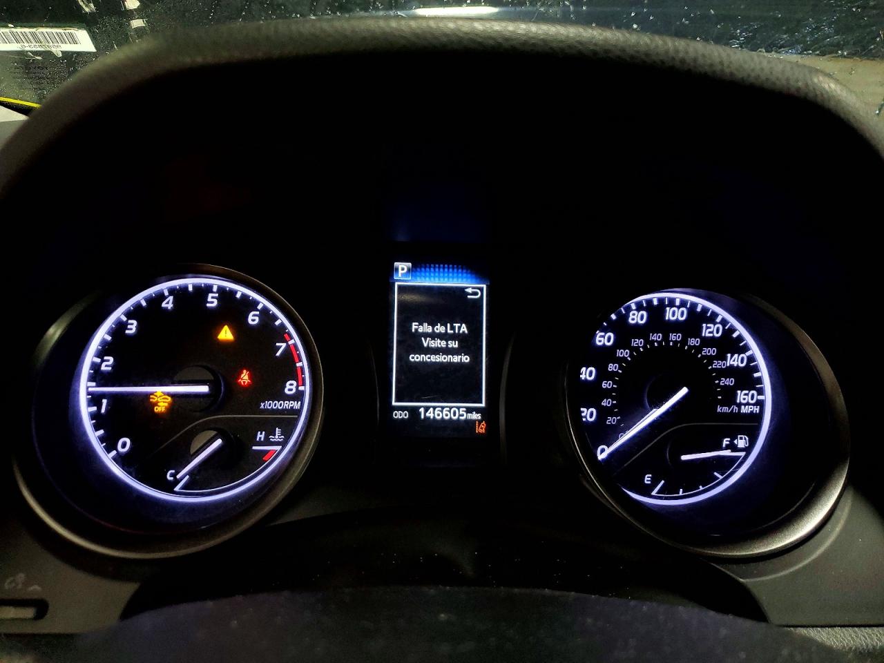 2021 TOYOTA CAMRY SE photo 9