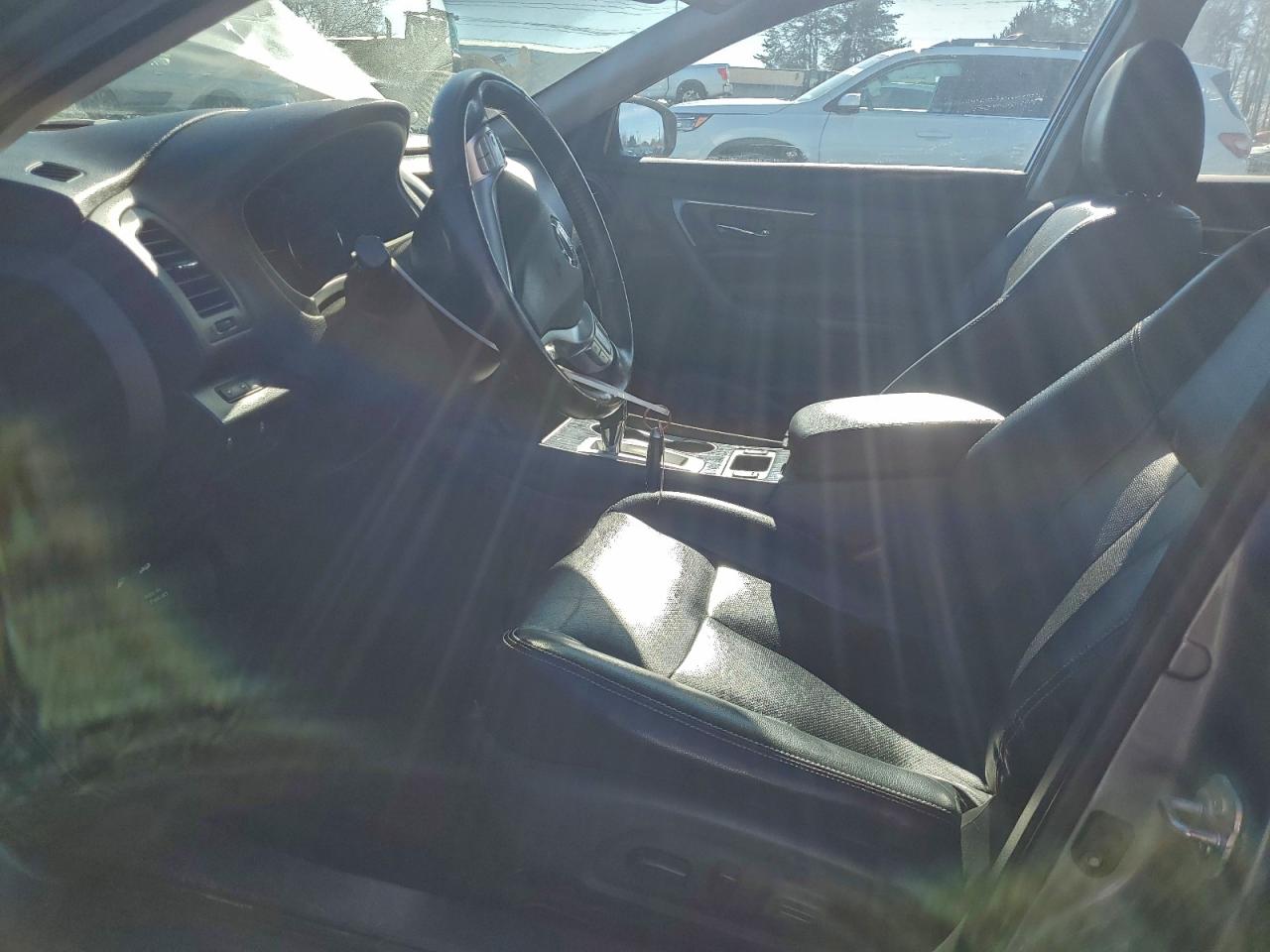 2018 NISSAN ALTIMA 2.5 photo 7