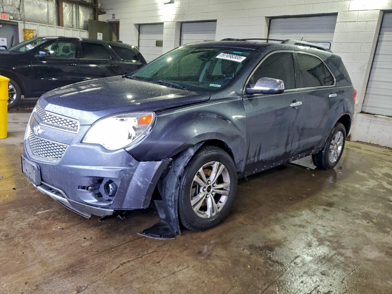 2013 CHEVROLET EQUINOX