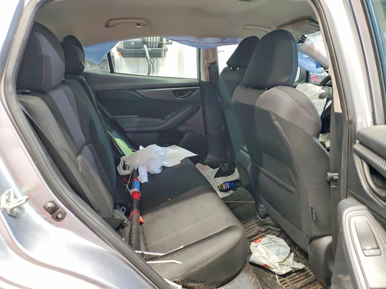 2017 SUBARU IMPREZA PREMIUM photo 11