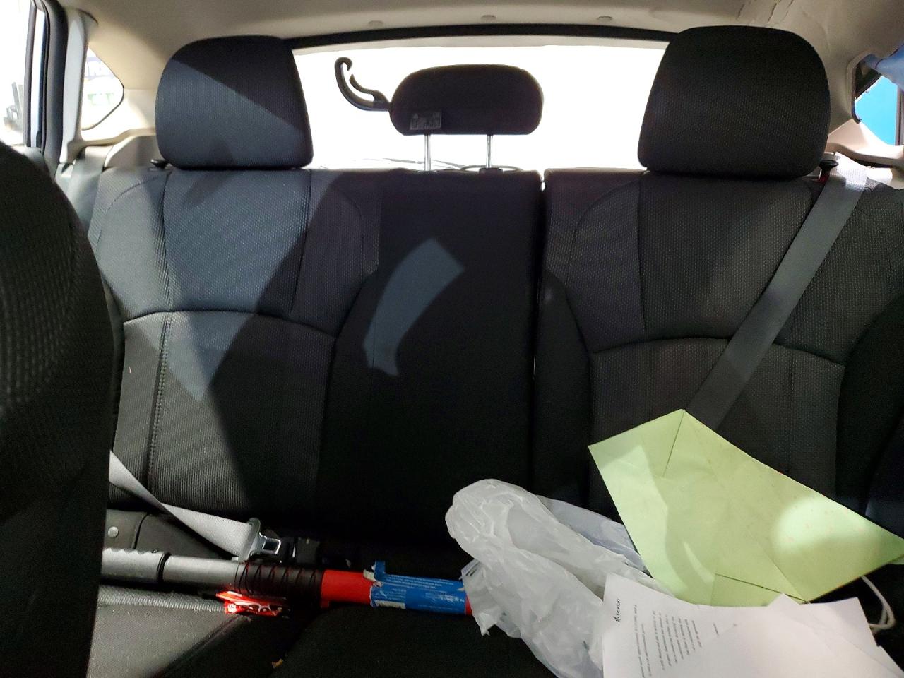 2017 SUBARU IMPREZA PREMIUM photo 10