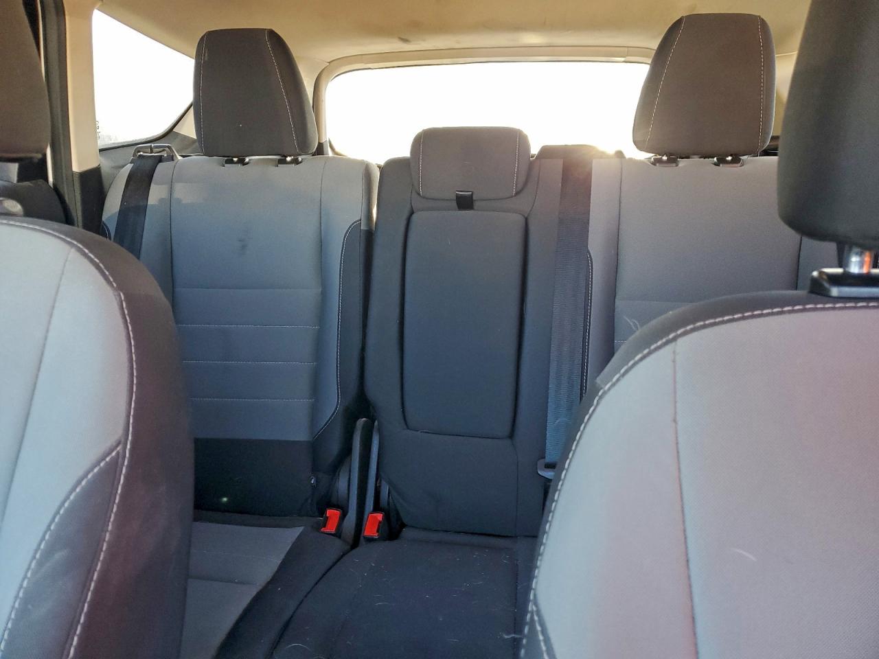 2016 FORD ESCAPE SE photo 10