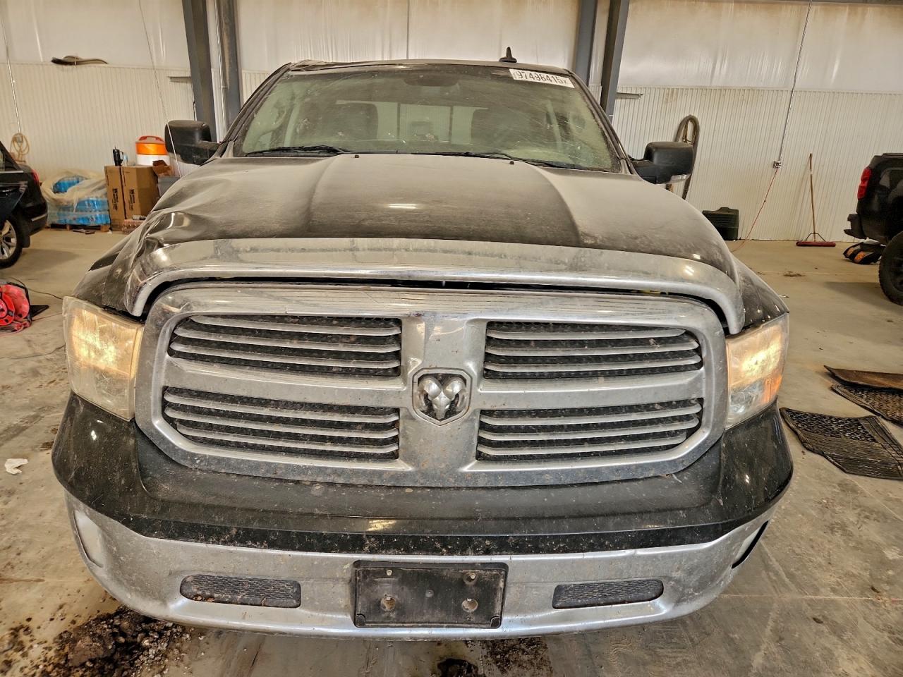 2015 RAM 1500 SLT photo 5