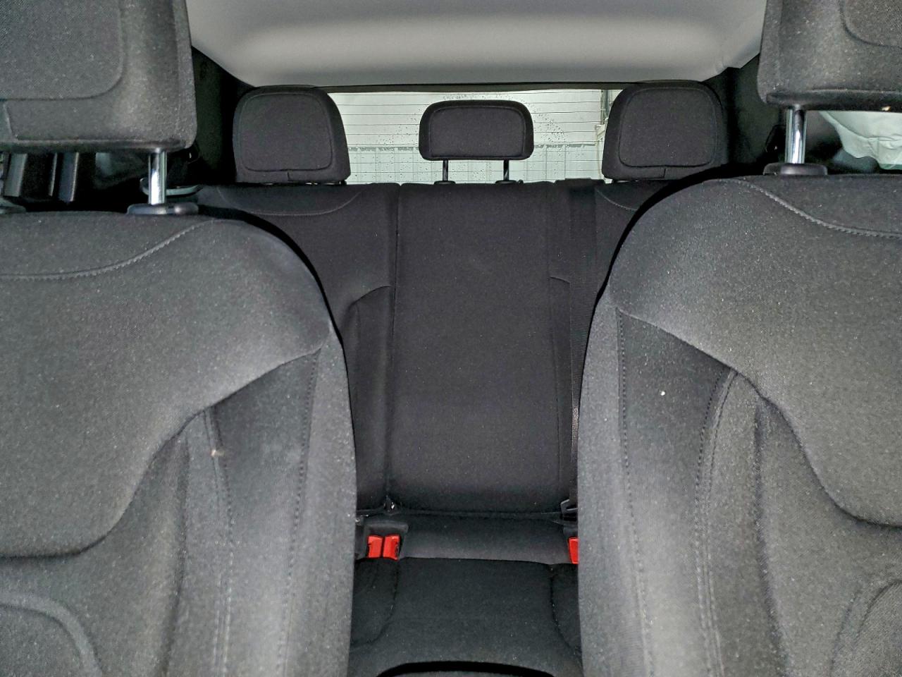 2020 JEEP RENEGADE LATITUDE photo 10
