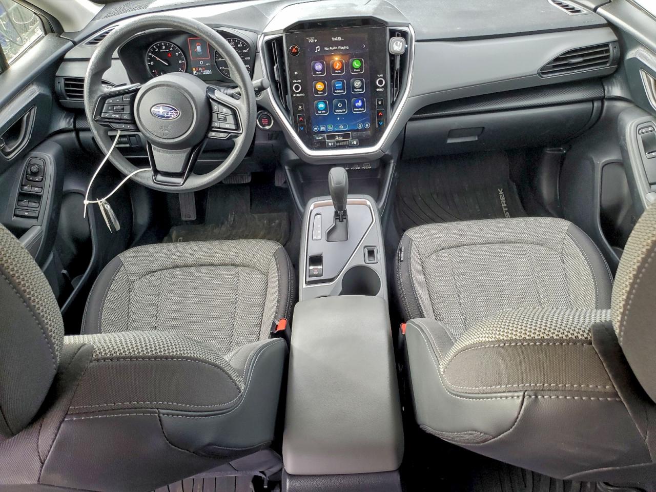 2024 SUBARU CROSSTREK PREMIUM photo 8