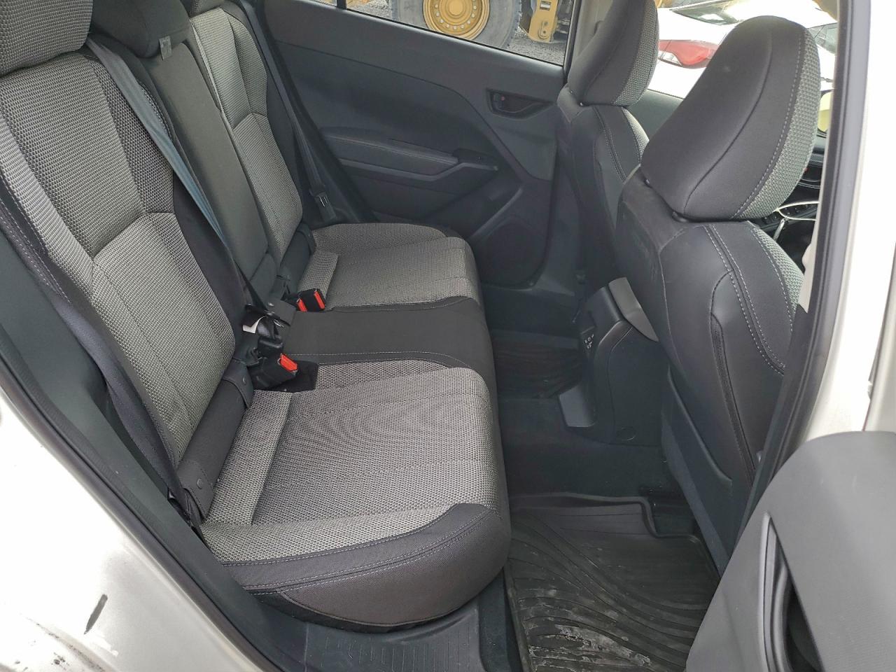 2024 SUBARU CROSSTREK PREMIUM photo 11