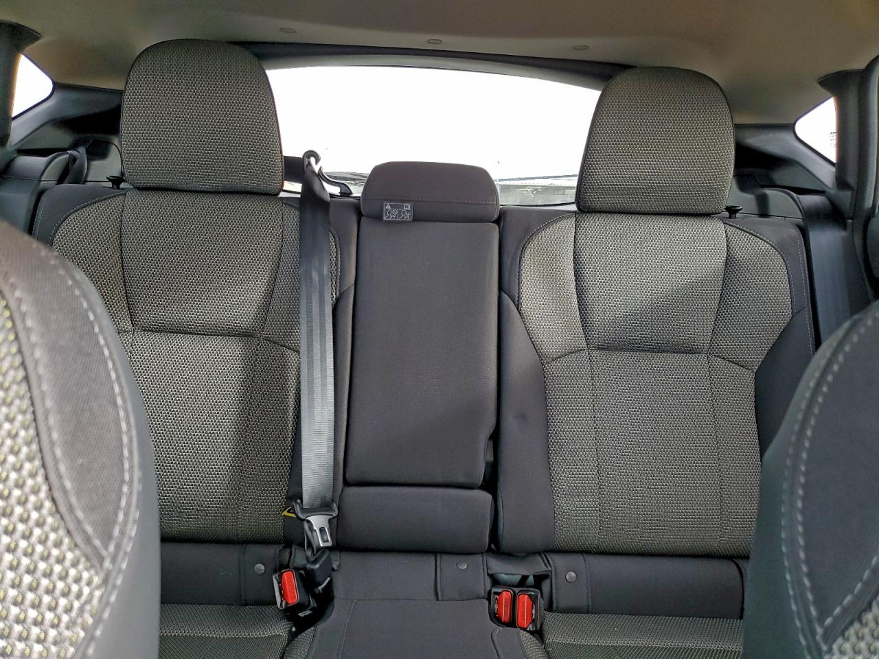2024 SUBARU CROSSTREK PREMIUM photo 10