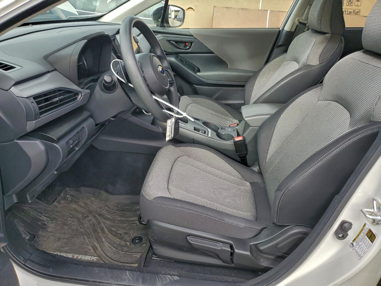 2024 SUBARU CROSSTREK PREMIUM photo 7