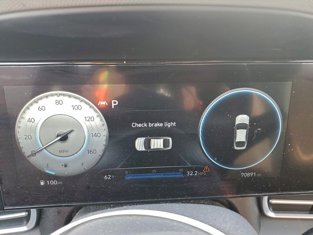 2023 HYUNDAI ELANTRA SEL photo 9