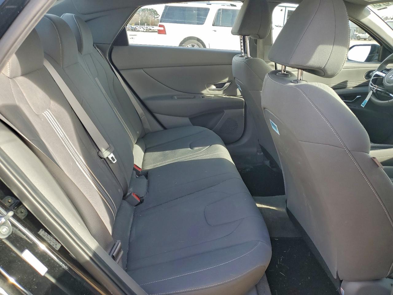 2023 HYUNDAI ELANTRA SEL photo 10