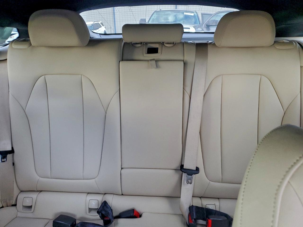 2021 BMW X4 XDRIVE30I photo 10