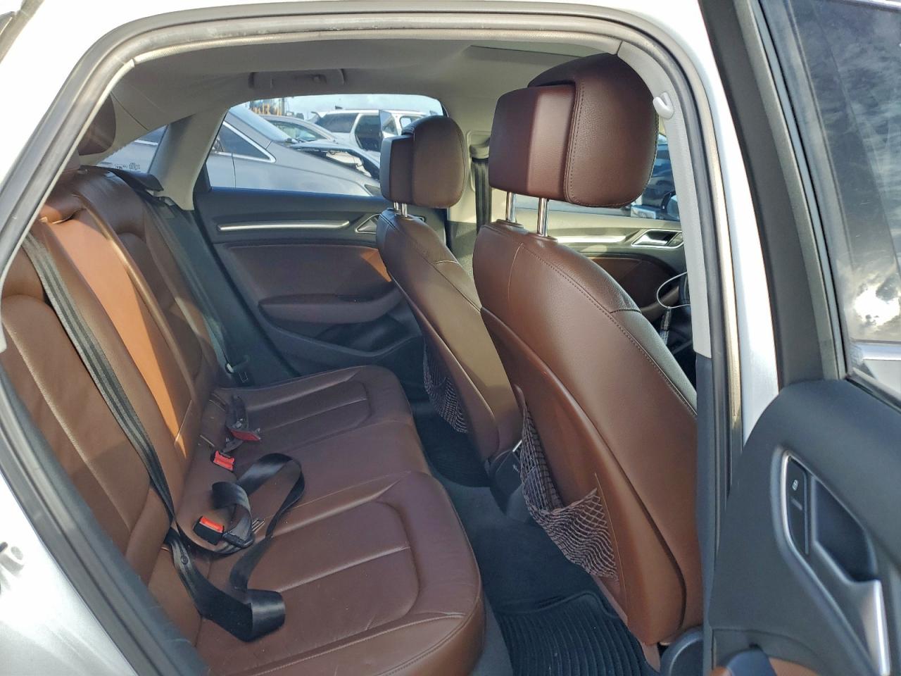 2015 AUDI A3 PREMIUM PLUS photo 10