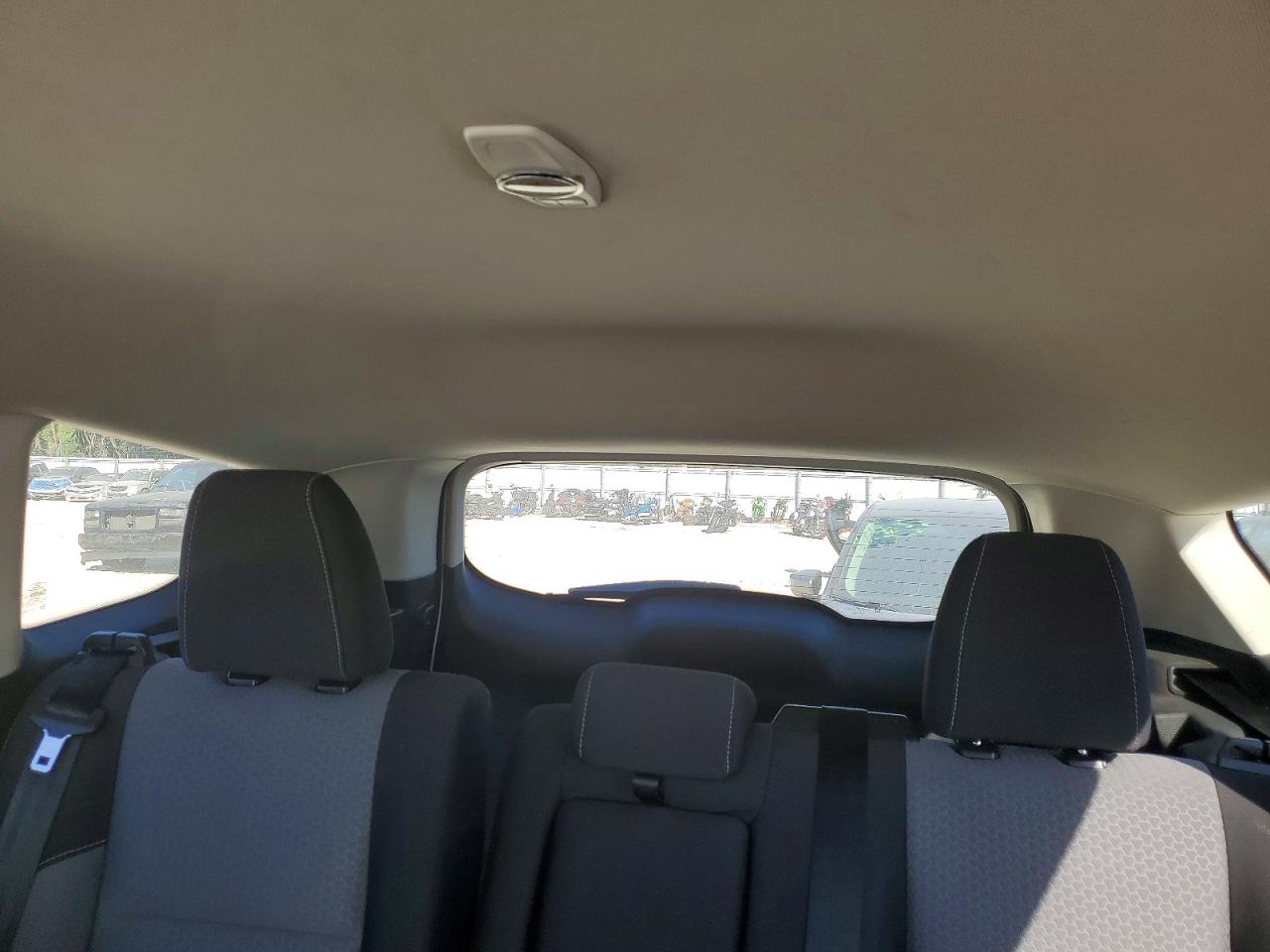 2019 FORD ESCAPE SE photo 10